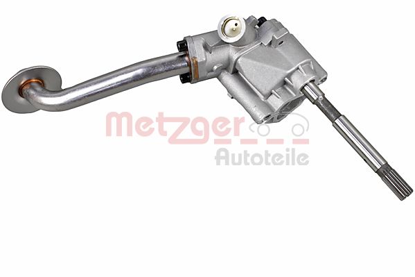METZGER 8000054 Ölpumpe